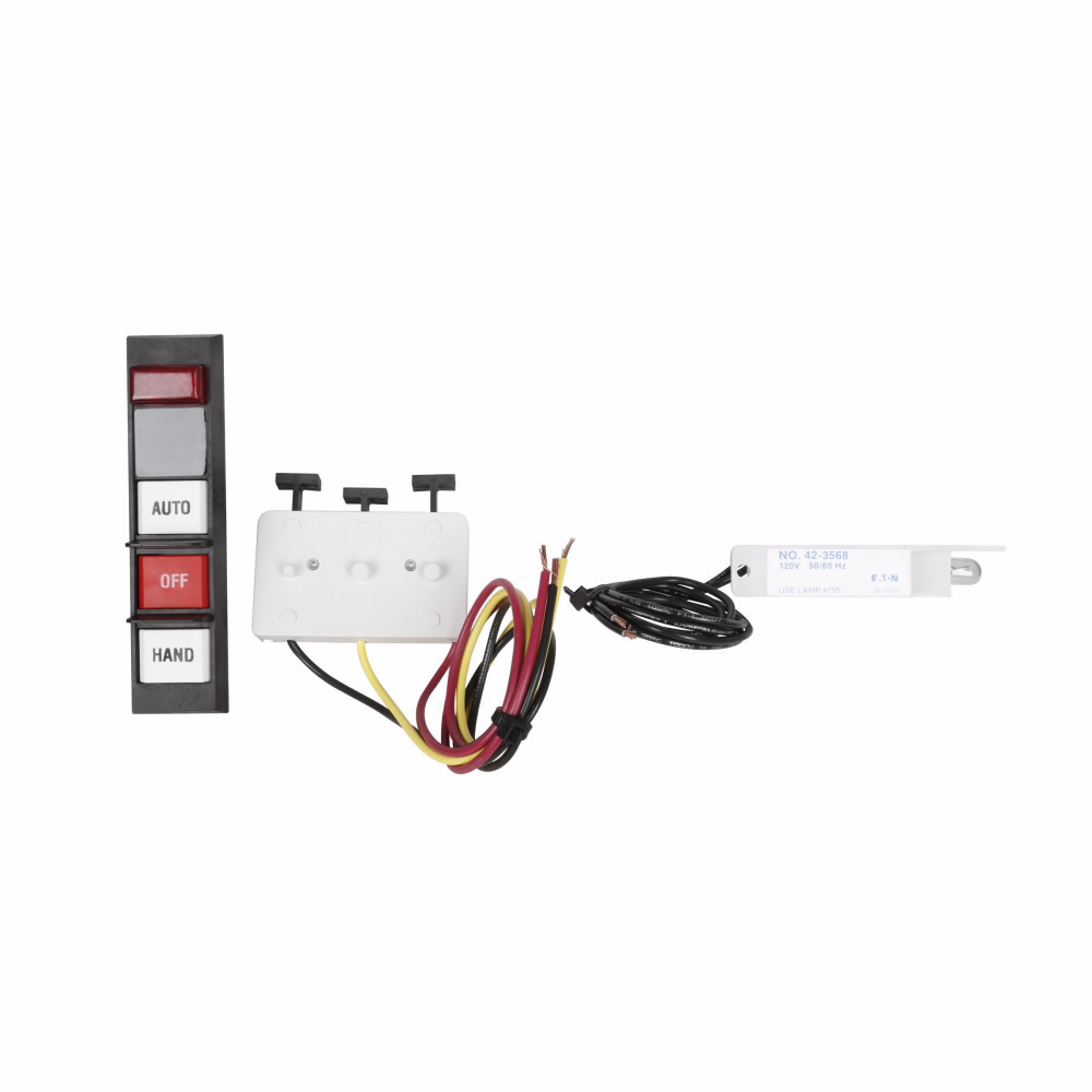 Image of Eaton C400GK32A