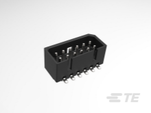 Image of TE Connectivity 8-176314-6