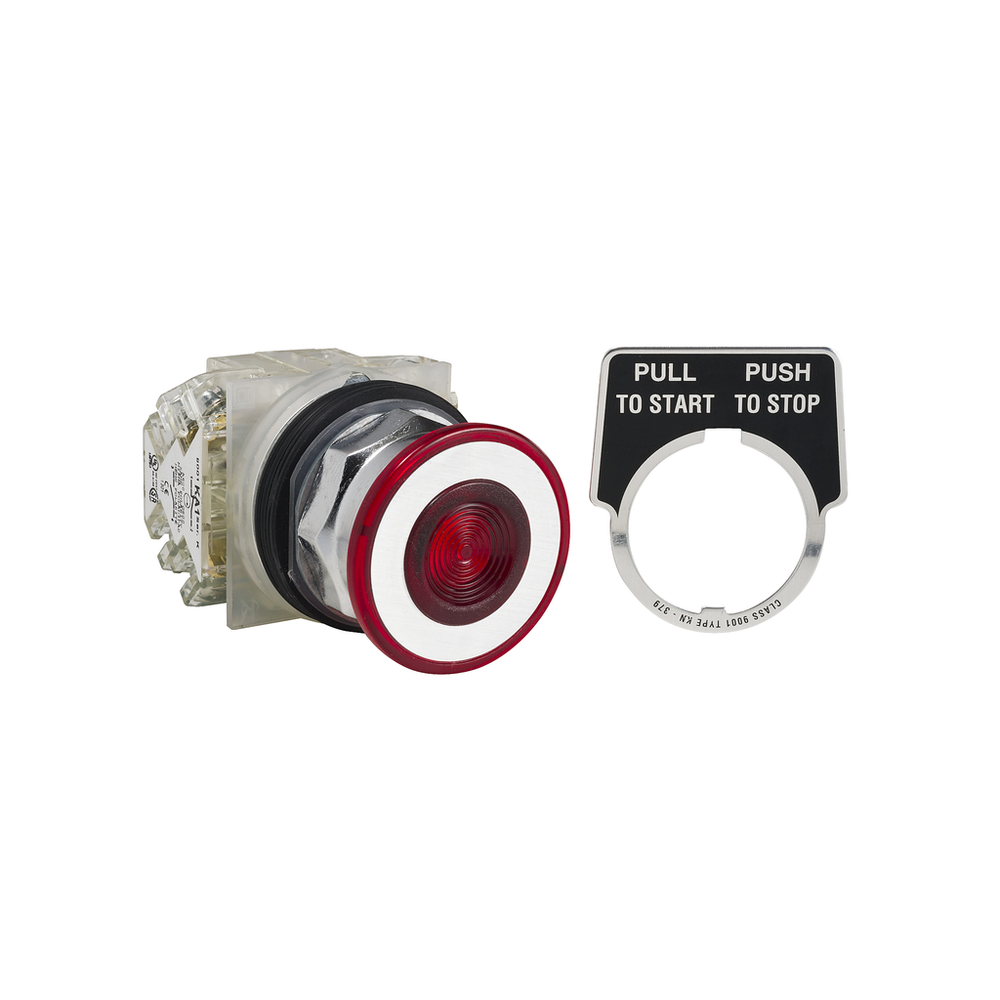 Image of Schneider Electric 9001KR9RH2