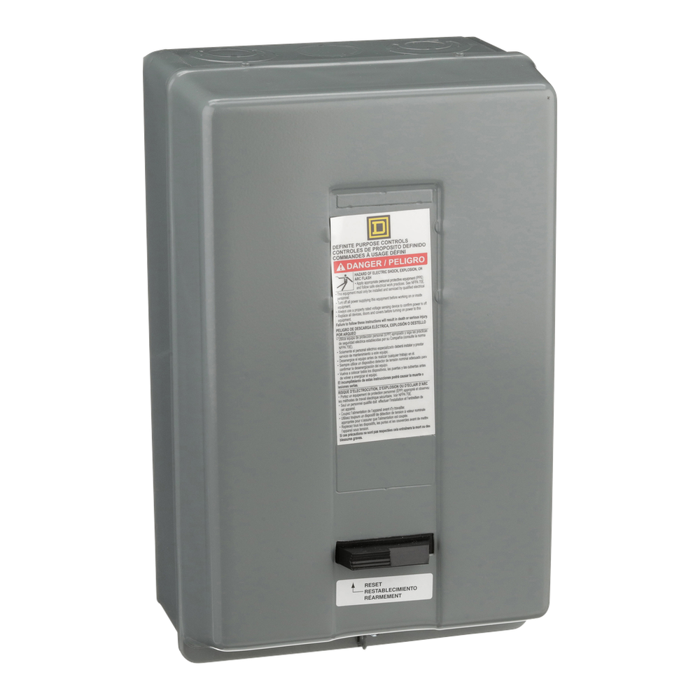 Image of Schneider Electric 8911DPSG53V09