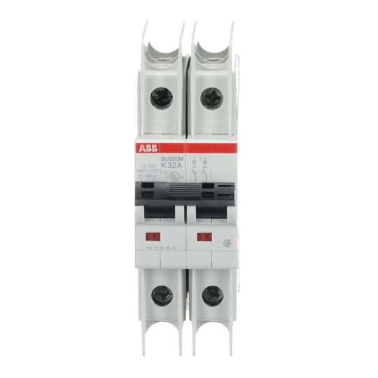 Image of ABB SU202M-K32