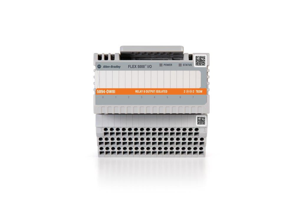 Image of Allen-Bradley 5094-OW8I