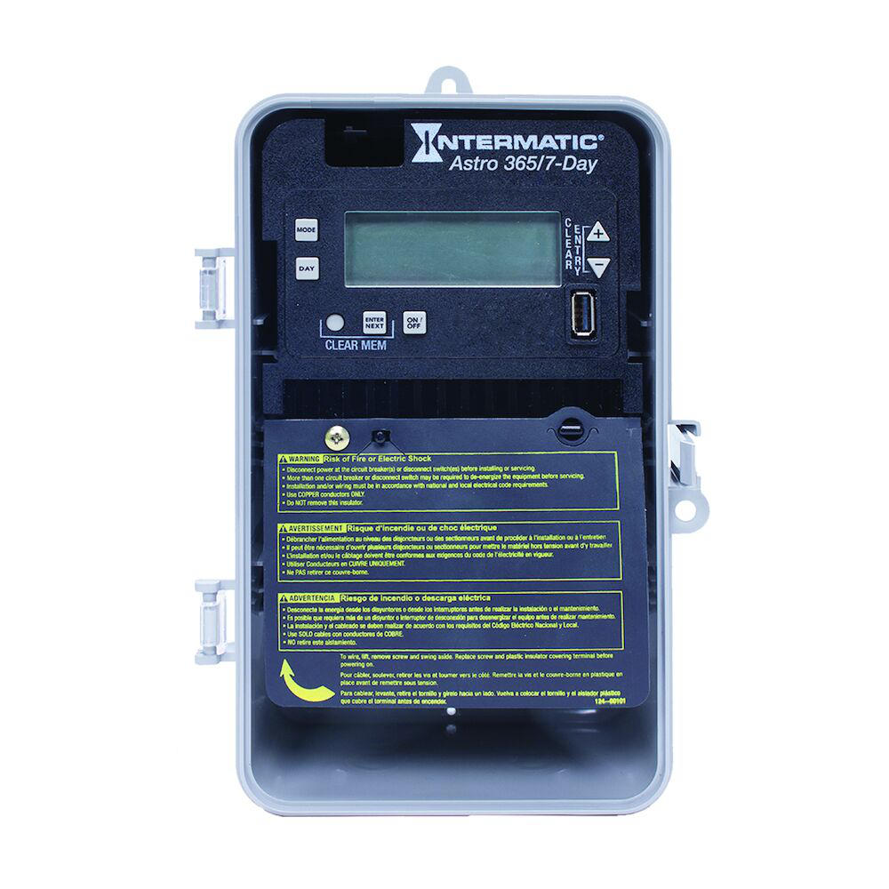 Image of Intermatic ET2815CP