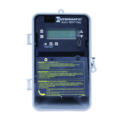 Image of Intermatic ET2815CP