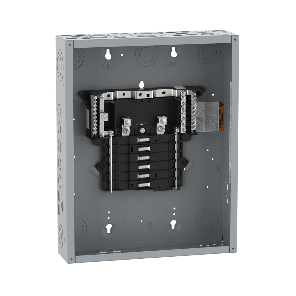 Image of Schneider Electric QO112L125PG