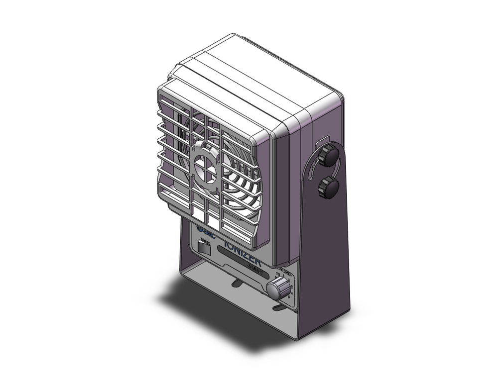 Image of SMC IZF21-P-BYU