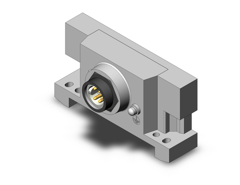 Image of SMC EX600-ED3