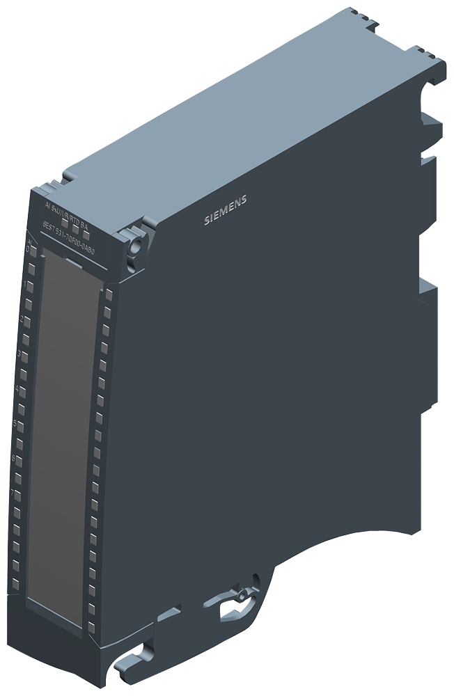 Image of Siemens 6ES75317QF000AB0
