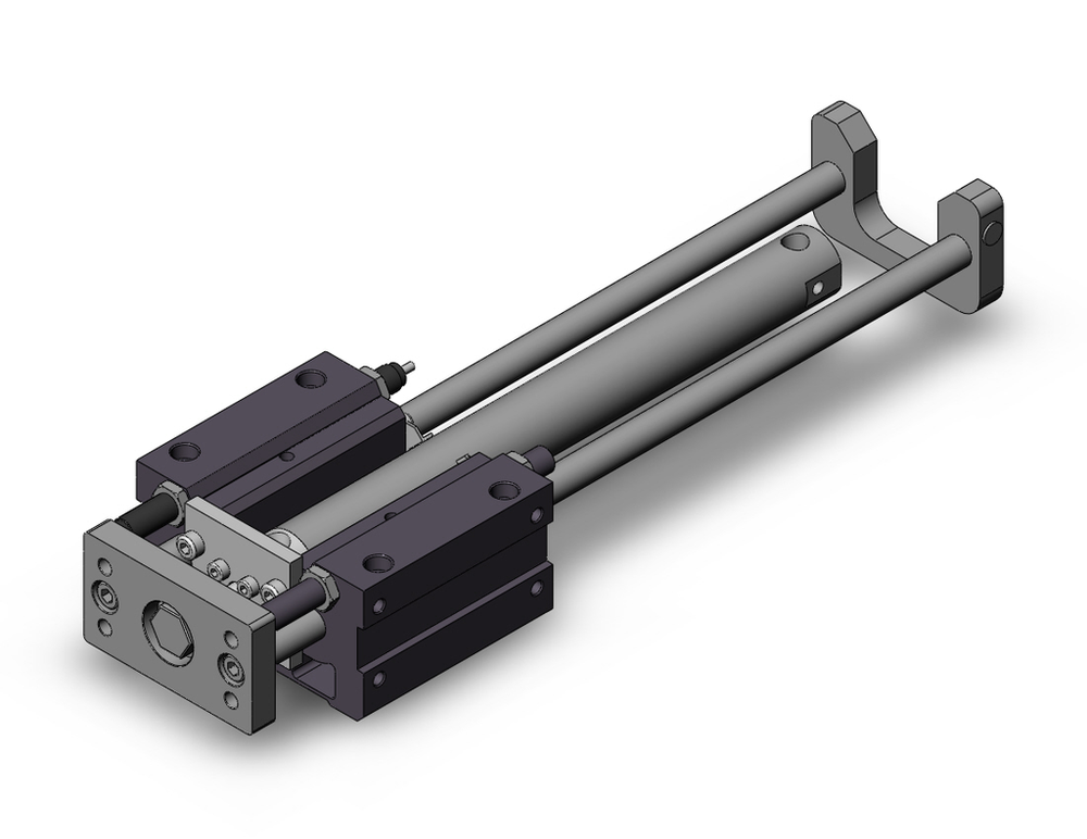 Image of SMC MGGLB20-200
