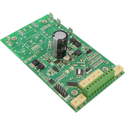 Image of Minarik Drives DC6-36/48-4Q