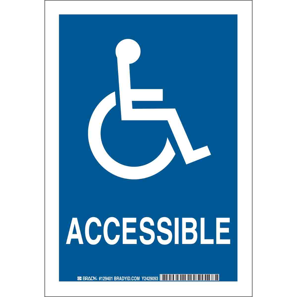 Image of Brady 129401