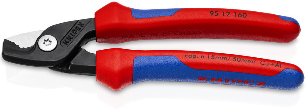 Image of KNIPEX 95 12 160