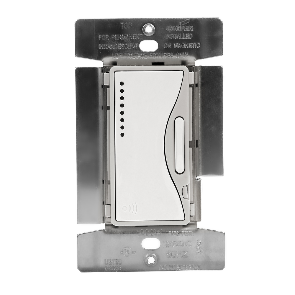 Image of Cooper Wiring Devices RF9536-NSG