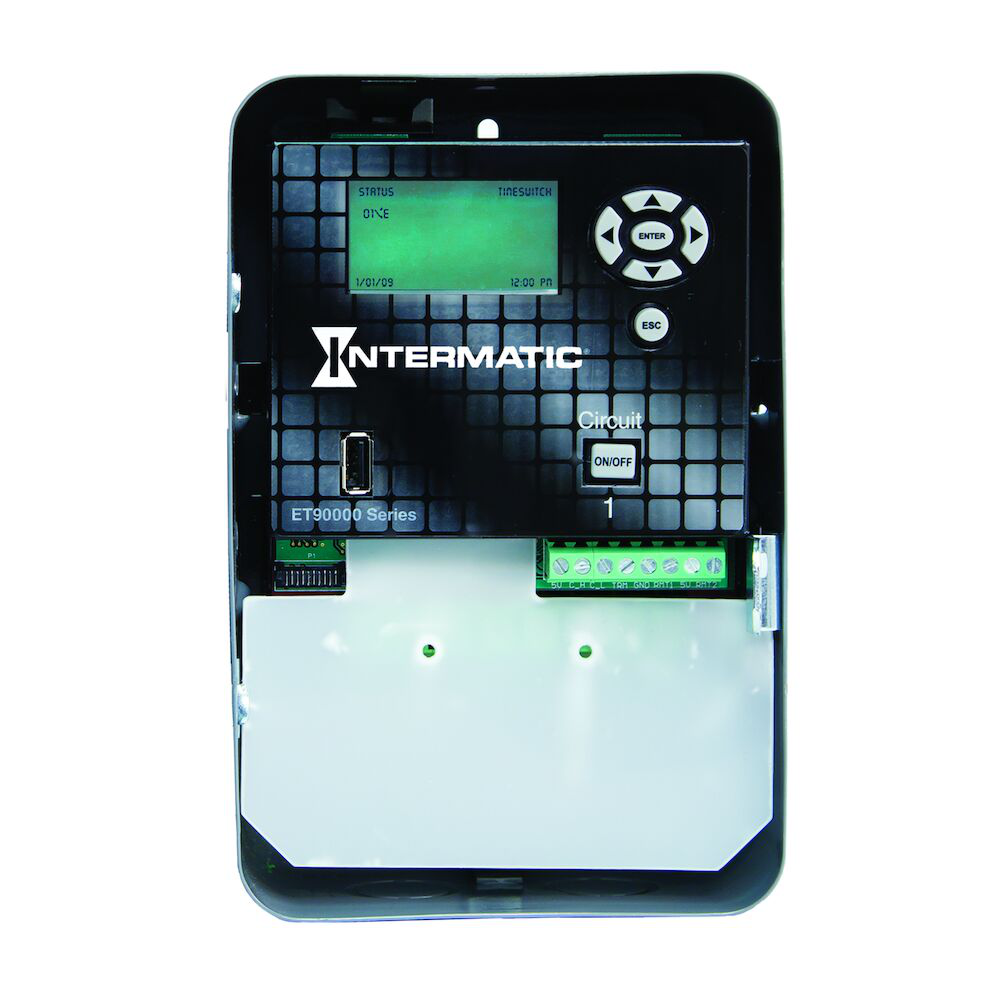 Image of Intermatic ET90115C