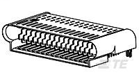 Image of TE Connectivity 1926710-6
