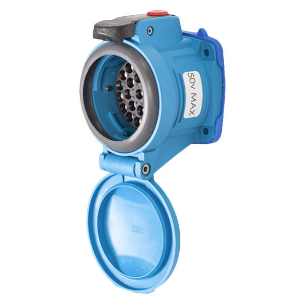 Image of Meltric 63-B4002-354