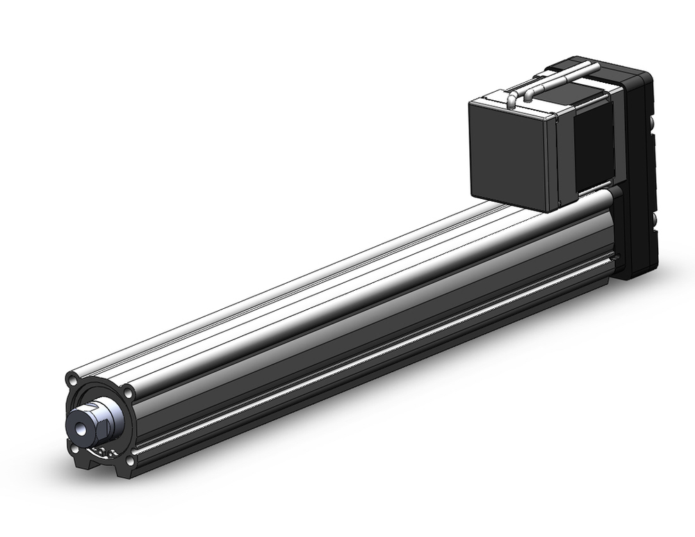 Image of SMC LEY32C-300