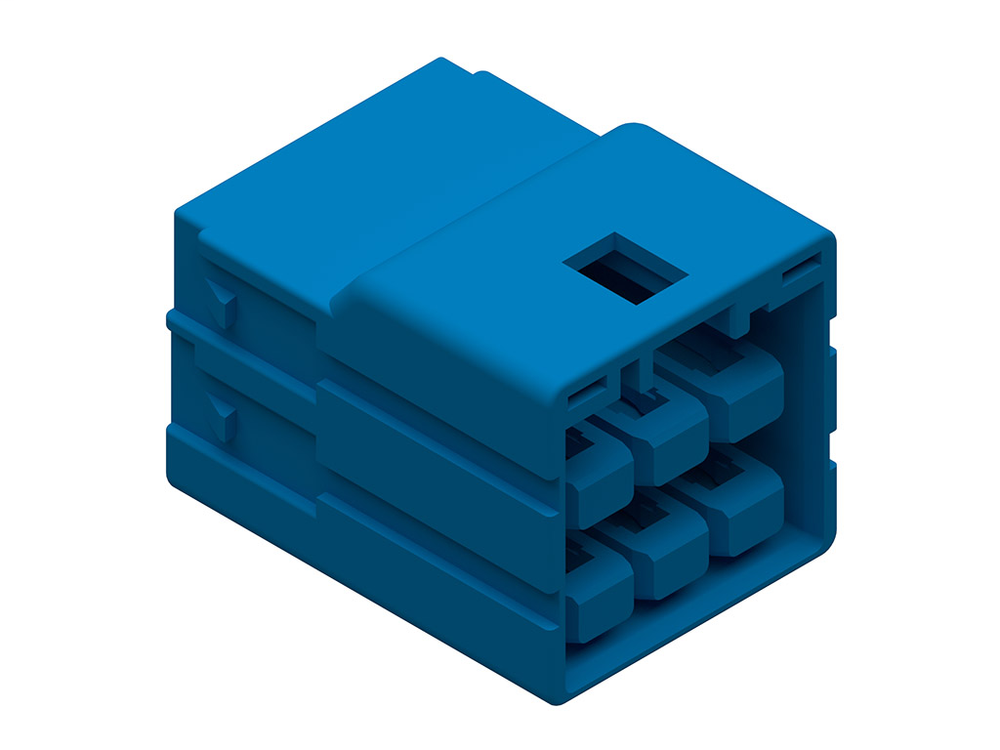 Image of Molex 2069962601