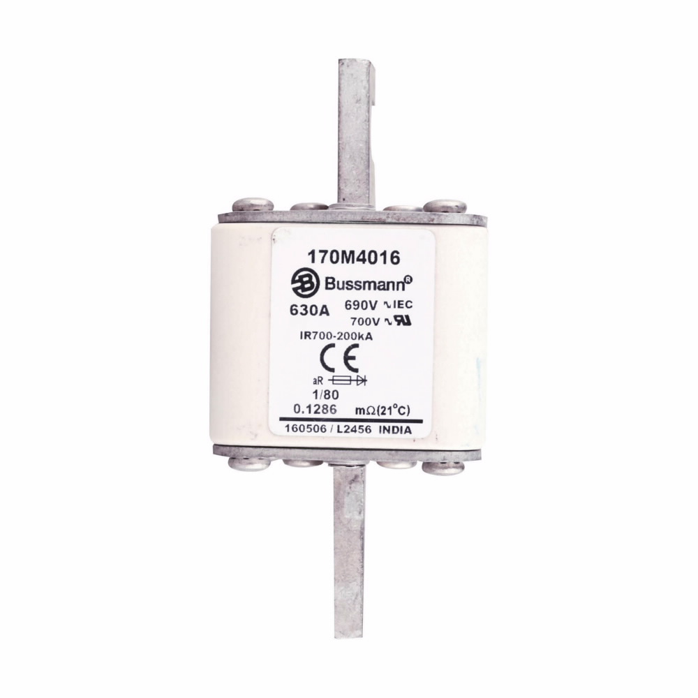 Image of Bussmann 170M4016