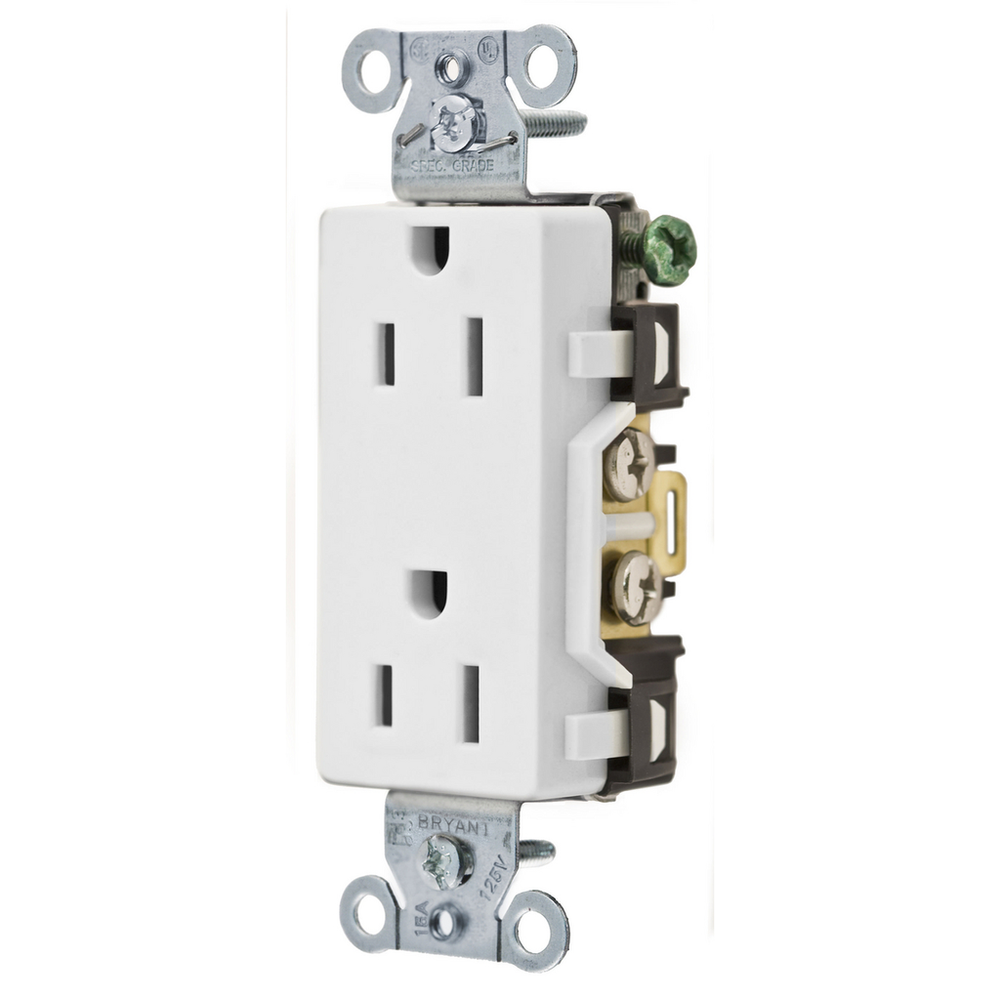 Image of Bryant DRS15WHI