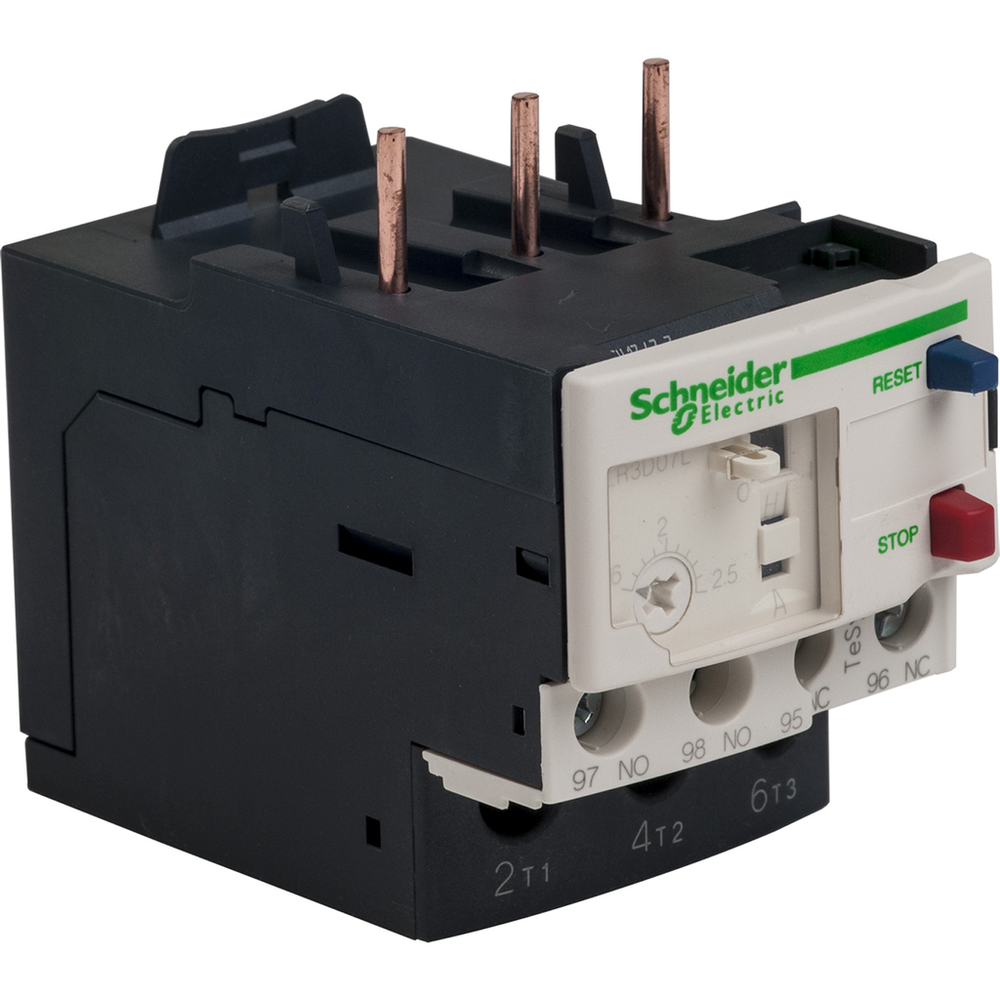 Image of Schneider Electric LR3D07L