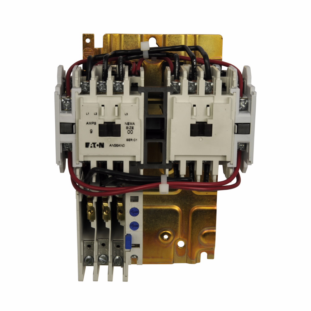 Image of Cutler-Hammer AN56AN0EC