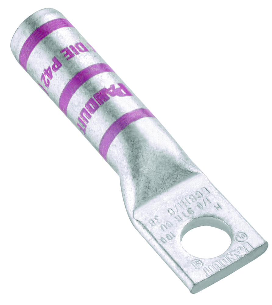 Image of Panduit LCBH4/0-12-X