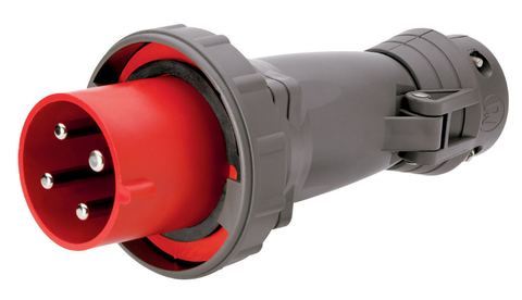 Image of Pass & Seymour PS460P7W