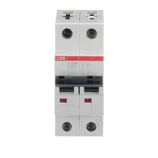 Image of ABB ST202M-K32