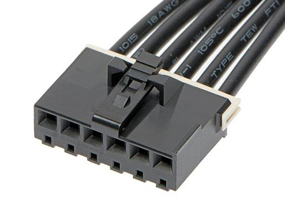 Image of Molex 369210610