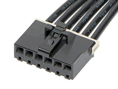 Image of Molex 369210603