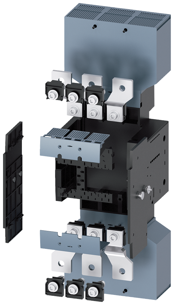 Image of Siemens 3VA9443-0KD00