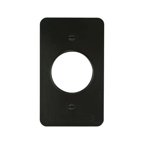 Image of Cooper Wiring Devices WD3054BK