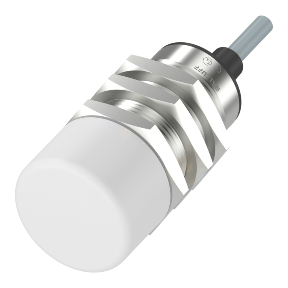 Image of Balluff BES M30MF2-PSC15F-BV02-EXE