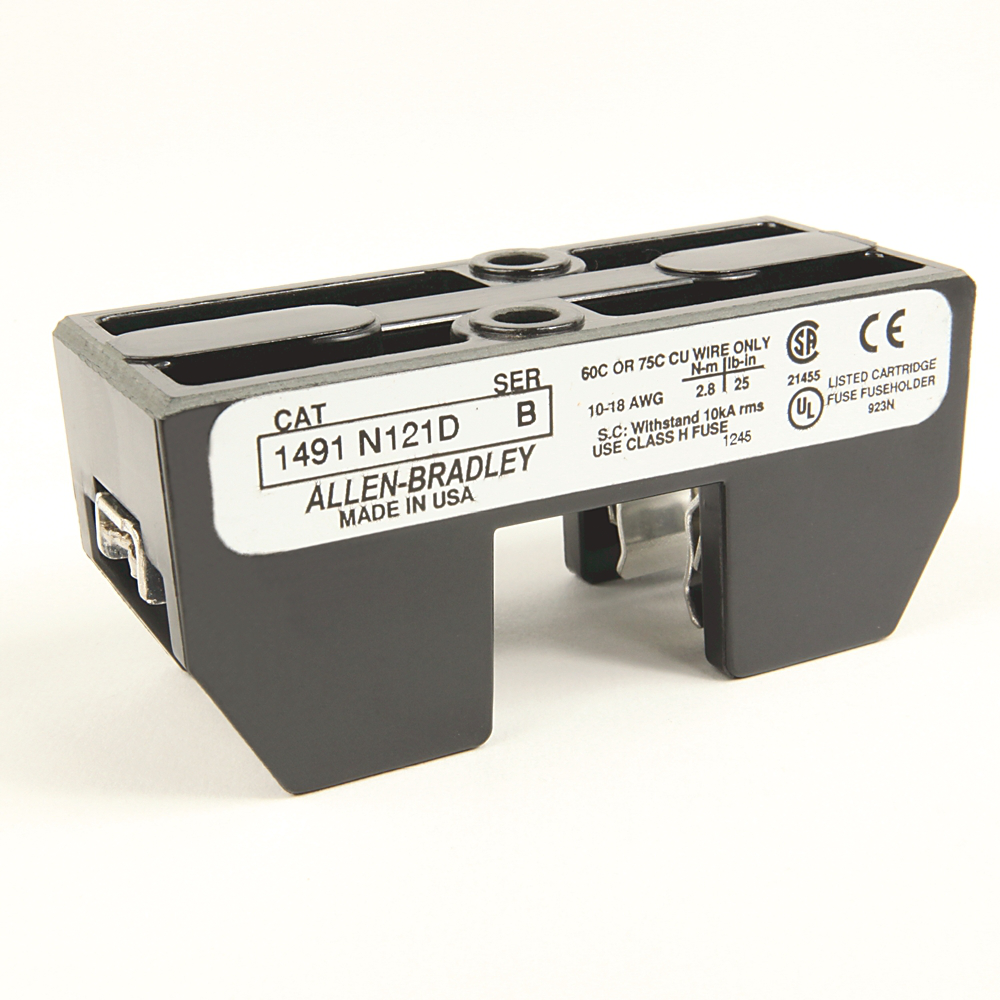 Image of Allen-Bradley 1491-N161