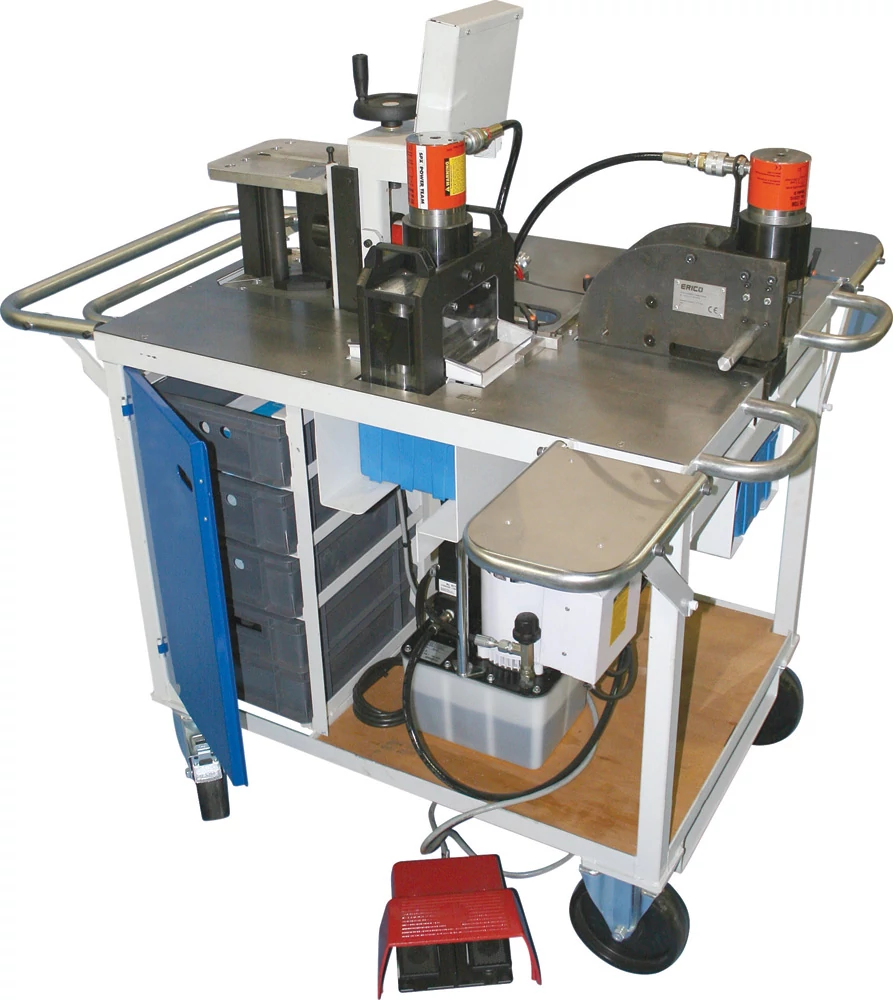 Image of nVent Eriflex 545650