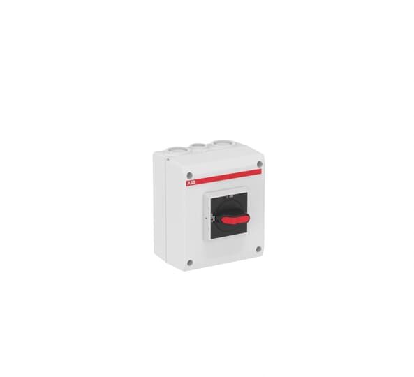 Image of ABB OTE16T3M