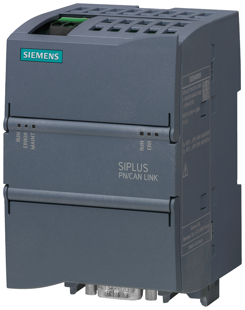 Image of Siemens 6AG16200AA007AA0