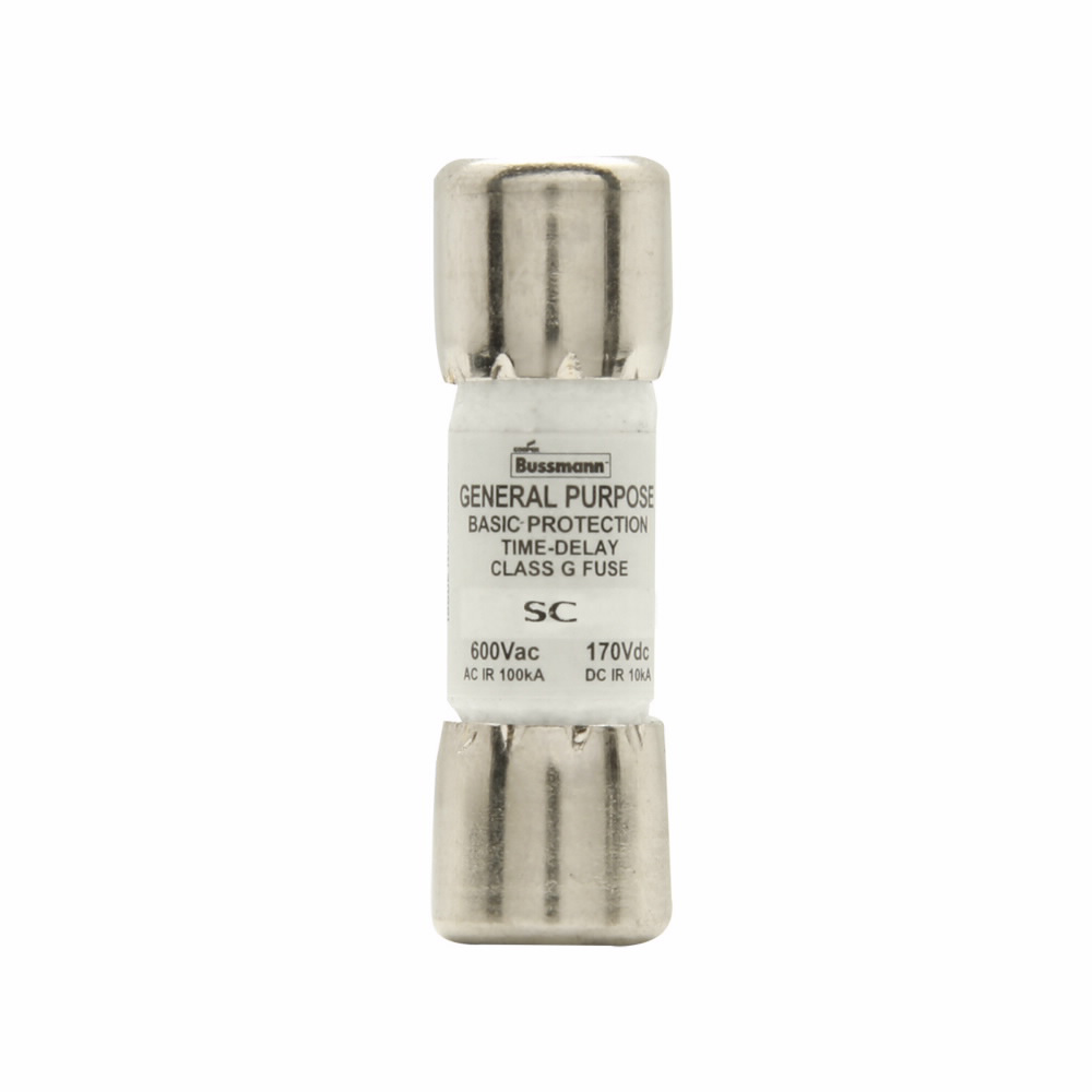 Image of Bussmann SC-2