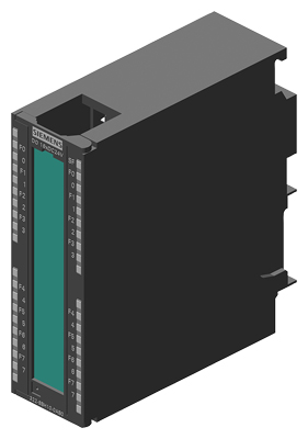 Image of Siemens 6ES73228BH100AB0