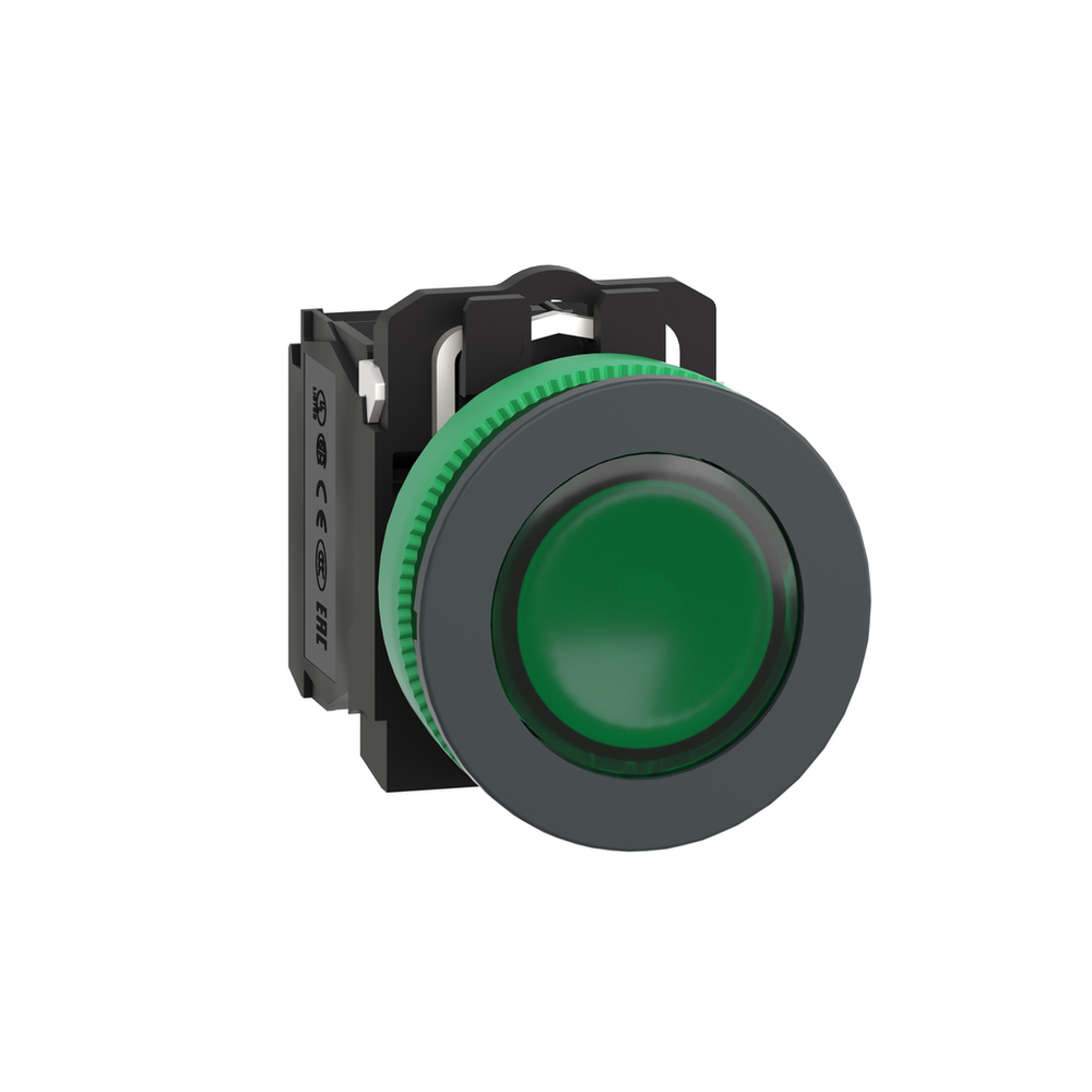 Image of Schneider Electric XB5FW33G5