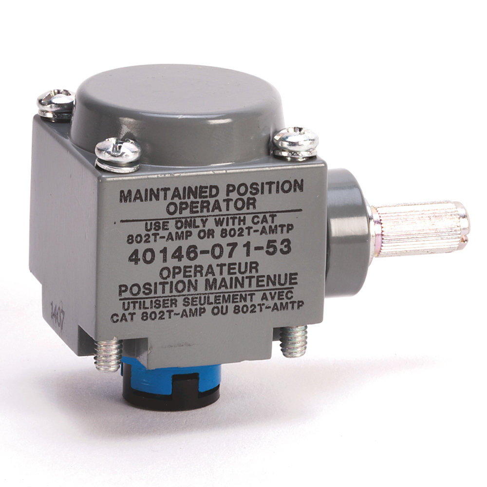 Image of Allen-Bradley 40146-071-53