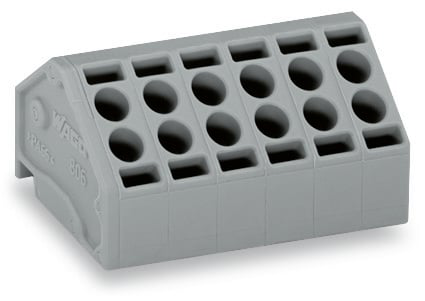 Image of WAGO 806-102