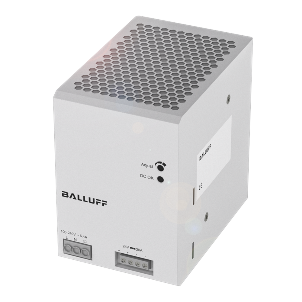 Image of Balluff BAE PS-XA-1W-24-200-019