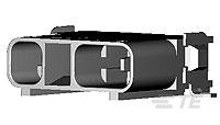 Image of TE Connectivity 2106056-5