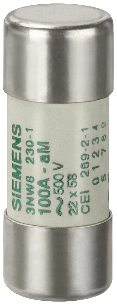 Image of Siemens 3NW82241