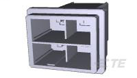 Image of TE Connectivity 1-917808-2