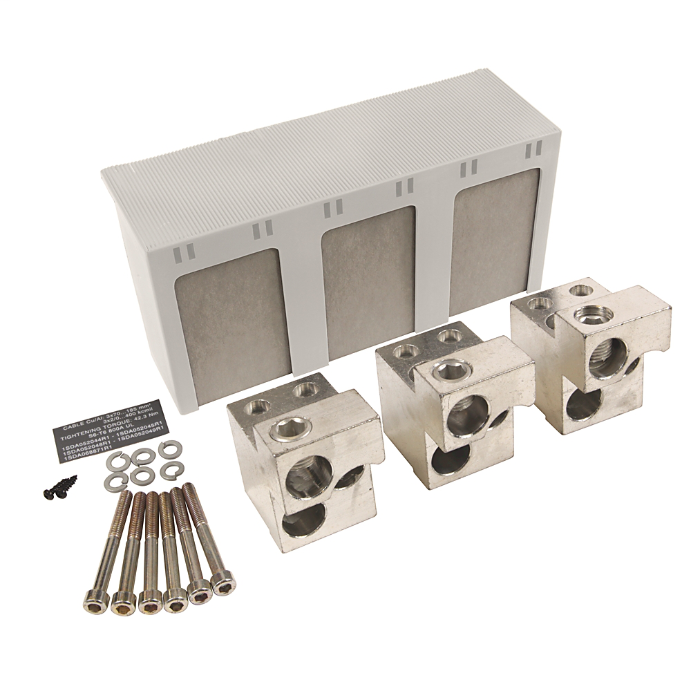 Image of Allen-Bradley 140G-N-TLC44