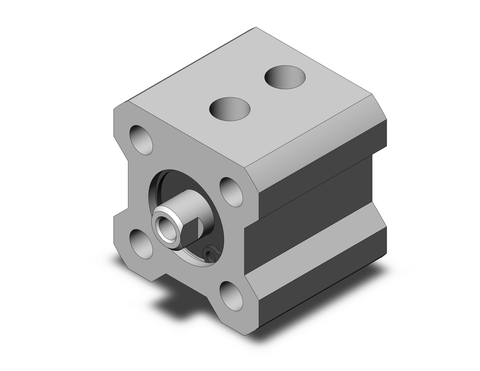 Image of SMC CQ2A12-5D