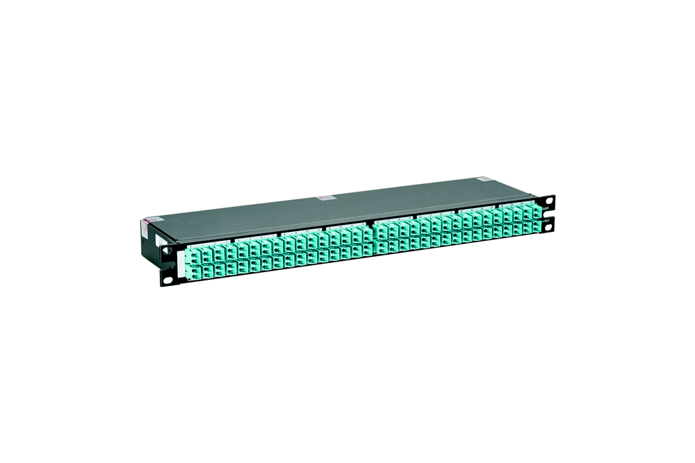 Image of Panduit F1RBXO-1B08-10S